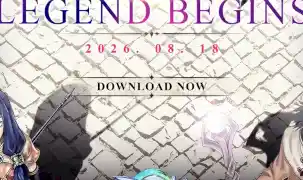 Gravity Game Unite, 18 Ağustos'ta Ragnarok Zero: Global'i resmi olarak piyasaya sürdü