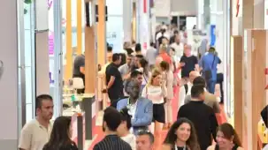 Güzelliğin ışıltılı dünyası BeautyEurasia için geri sayım başladı