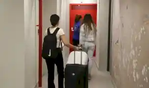 İBB yurtlarına başvurular başladı