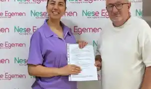 İGF’den üyelerine sağlık anlaşması... Ücretsiz muayene, tedavide yüzde 25 indirim