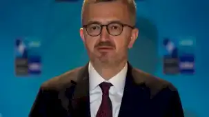 İletişim Başkanı Duran'dan 'Terörsüz Türkiye' yorumu... Millî Dayanışma Kanun teklifi tarihi adımdır