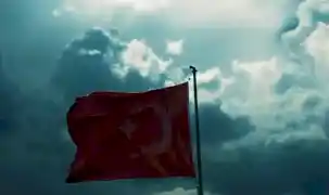 İletişim'den 'Terörsüz Türkiye' hedefli videolu paylaşım