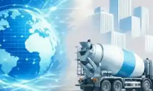 İnşaat sektöründe yavaşlama sinyali... Hazır Beton Endeksi geriledi