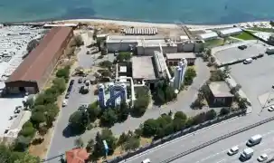 İSKİ'den Marmara Denizi'ne koruyan hamle