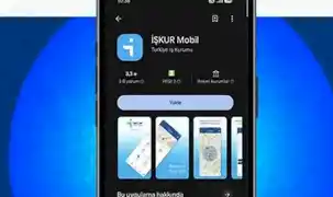 İŞKUR Mobil 9,2 milyon vatandaşa ulaştı