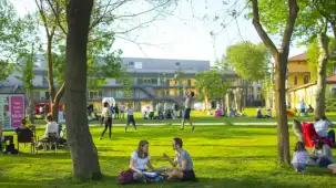 İstanbul Bilgi'den 30. yıla özel burs imkanı