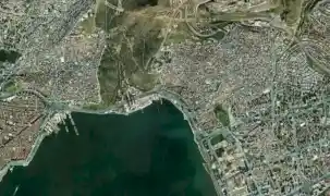 İzmir’de deprem senaryolarına karşı yeni karar destek sistemi: İZMİR-SAFE