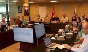 İzmir’de tekstil ve hazır giyim için güçbirliği