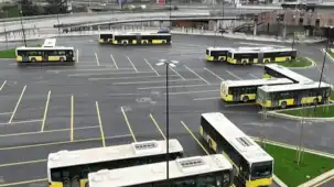 Kadıköy Meydanı ferah görünüme kavuşacak