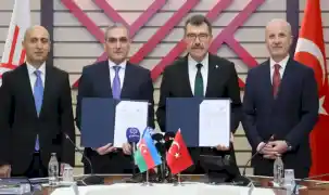 Karabağ’da YÖK'ten yeni akademik iş birliği