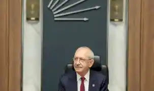Kılıçdaroğlu’ndan “Terörsüz Türkiye” mesajı... Sürece tereddütsüz katkı vereceğiz
