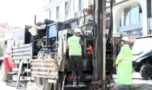 Kocaeli Büyükşehir’den deprem güvenliği için bilimsel hamle