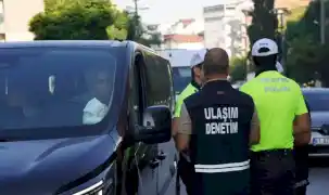Kocaeli Büyükşehir’den korsan servislere izin yok