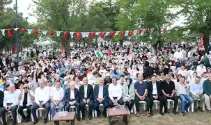 Kocaeli Gebze’de yaz okulları coşkuyla tamamlandı