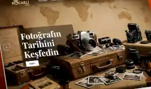 “Kocaeli Müze” yeni web sitesiyle yayında