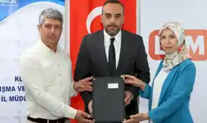 Konya İŞKUR, BİM ile protokol imzaladı