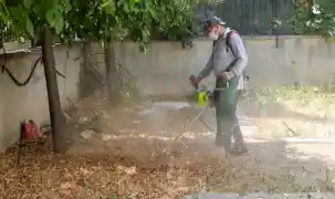 Konya Selçuklu’da eğitim öncesi temizlik seferberliği