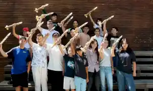 Konya Selçuklu'da havacılık kursu sona erdi