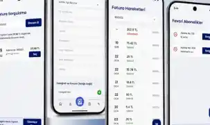 KOSKİ Mobil 200 bini aştı