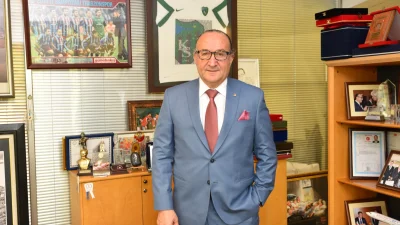 KSO Başkanı Zeytinoğlu temmuz ayı bütçe gerçekleşmelerini değerlendirdi