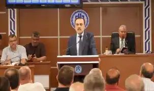 KTO: Yeni OVP reel sektörün beklentilerine cevap vermeli