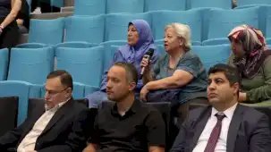 Kütahya Belediyesi'nden Halk Günü toplantısı