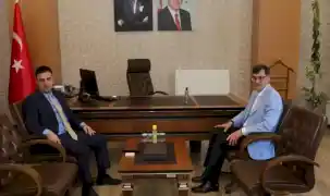 Kütahya'da ortak hedefler için güçlü iletişim