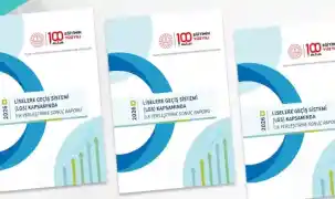 LGS'de ilk yerleştirme sonuç raporu yayımlandı
