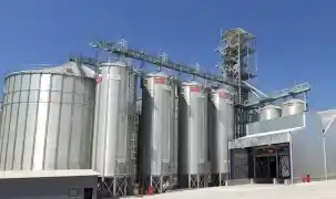 Lisanslı depolara kapasite ve silo şartları değişti