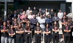 MEB'den öğrencilere 'siber güvenlik' kampı