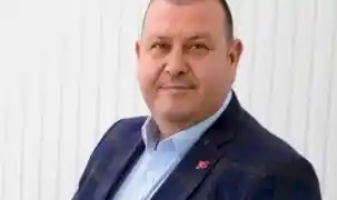 Menderes Belediye Başkanı İlkay Çiçek görevden uzaklaştırıldı