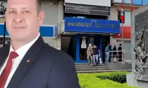 Menderes’te başkan vekili seçimi için tarih netleşti