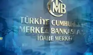 Merkez Bankası'ndan aylık fiyat gelişmelerini yayımladı