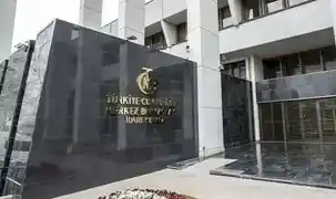 Merkez Bankası'ndan personel için performans değerlendirme yönetmeliği