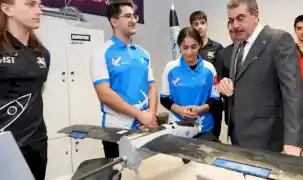 Mesleki eğitim öğrencilerin ilk tercihi oldu