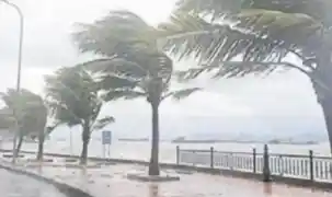 Meteoroloji’den kuvvetli yağış ve fırtına uyarısı