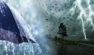 Meteorolojiden sağanak uyarısı