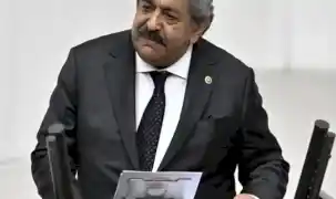 MHP'li Feti Yıldız'dan 