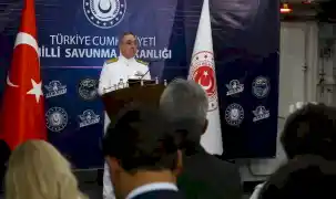 MSB’den Suriye açıklaması: İsrail’in saldırıları kabul edilemez
