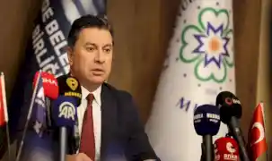 Muğla'da Başkan Ahmet Aras’tan 'hukuk müşavirliği' açıklaması