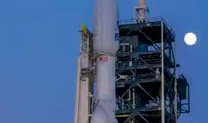 NASA'nın Derin Uzay Görevi Başlıyor: Nancy Grace Roman Teleskobu Falcon Heavy İle Fırlatılacak