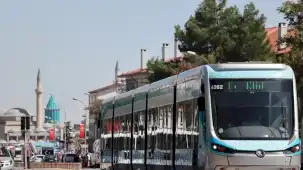 Öğrenci dostu şehir Konya yeni üniversitelileri bekliyor