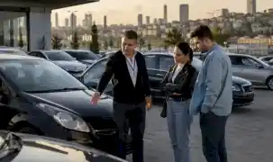 Otomotivde ikinci elde Eylül beklentisi