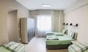 Özel öğrenci yurtlarına ilişkin yönetmelik değişikliği... Geçiş süresi uzatıldı