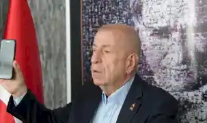Prof. Dr. Ümit Özdağ: Türkiye böyle bir dönemden geçiyor
