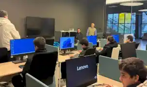 Sakarya DİGEM gençleri yeni teknolojilere hazırlıyor