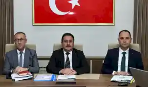 Sakarya eğitimine ilçe müdürleriyle mercek