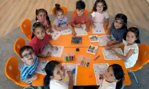 Sakarya'da okul öncesi atölyelerin sayısı artıyor