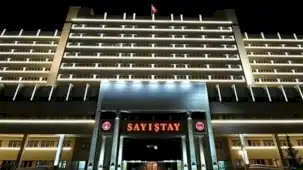 Sayıştay 25 Denetçi Yardımcısı adayı alacak... Başvurular Eylül'de başlıyor