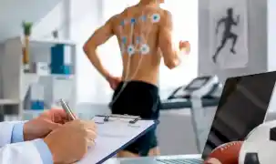 Sporcu sağlık raporunda yeni dönem... Geçerlilik süresi 3 yıla çıktı